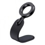 SUPORT AUTO Baseus C02 Go Series Magnetic pt. SmartPhone, fixare parbriz sau bord prin lipire, negru 