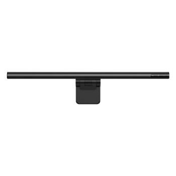 LAMPA MONITOR LED Baseus i-wok,simuleaza lumina naturala a soarelui, alimentare USB Type-C,putere 5W, temperatura culoare 2800K-4000K-5500K,negru 