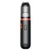ASPIRATOR de mana Baseus A2 Pro, putere aspirare 6000pa, timp incarcare 3 ore, filtru HEPA, cablu inclus Type-C la USB, negru 