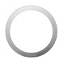 INEL METALIC Baseus Halo, magnetic, pachetul contine 2 bucati 