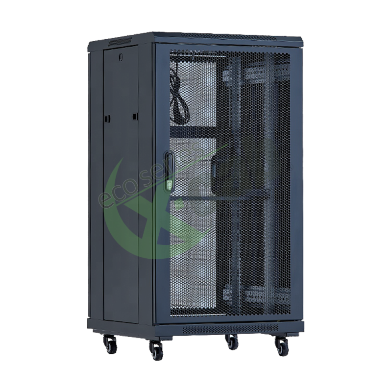 Cabinet metalic de podea 19