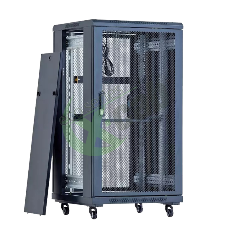 Cabinet metalic de podea 19