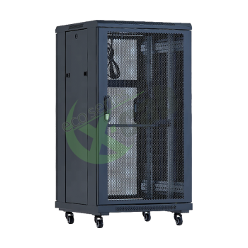 Cabinet metalic de podea 19