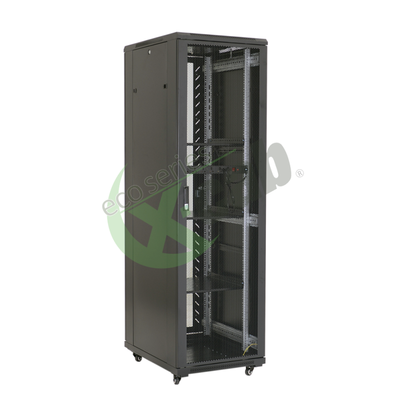 Cabinet metalic de podea 19