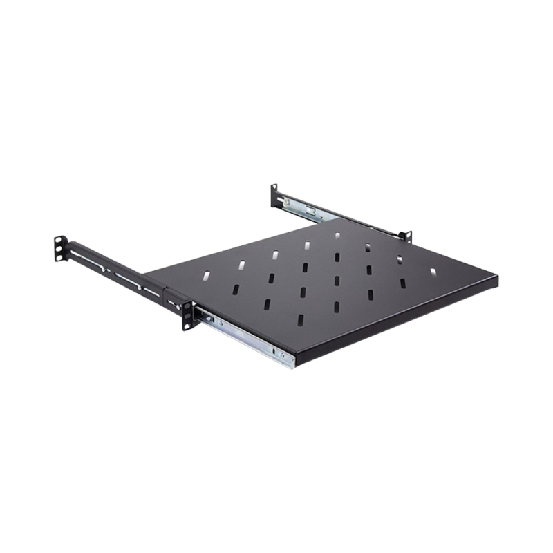 Raft mobil pentru rack 19