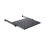Raft mobil pentru rack 19