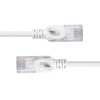 Cablu Lindy 2m Cat.6A U/UTP LSZH 