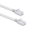 Cablu Lindy 2m Cat.6A U/UTP LSZH 