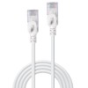 Cablu Lindy 2m Cat.6A U/UTP LSZH 