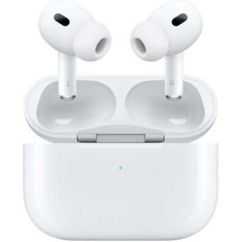 AirPods Pro 2 gen MagSafe USB-C Alb 