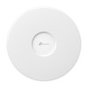 ACCESS POINT TP-LINK wireless Wi-Fi 7 Tri-Band BE11000 Mbps, cu 1× Port 2.5G, 6 antene interne, IEEE802.3at PoE, WiFi 7, montare pe tavan/perete 