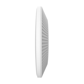 ACCESS POINT TP-LINK wireless Wi-Fi 7 Tri-Band BE11000 Mbps, cu 1× Port 2.5G, 6 antene interne, IEEE802.3at PoE, WiFi 7, montare pe tavan/perete 