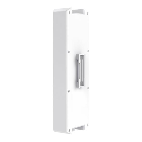 ACCESS POINT TP-LINK, AX1800 Indoor/Outdoor Wi-Fi 6 1800 Mbps, 1 port Gigabit LAN, 4 antene interne,IEEE802.3at PoE, Dual Band Wi-Fi 6, de tavan/perete 