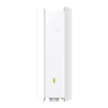 ACCESS POINT TP-LINK, AX1800 Indoor/Outdoor Wi-Fi 6 1800 Mbps, 1 port Gigabit LAN, 4 antene interne,IEEE802.3at PoE, Dual Band Wi-Fi 6, de tavan/perete 