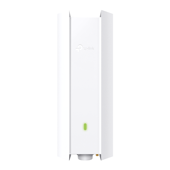 ACCESS POINT TP-LINK, AX1800 Indoor/Outdoor Wi-Fi 6 1800 Mbps, 1 port Gigabit LAN, 4 antene interne,IEEE802.3at PoE, Dual Band Wi-Fi 6, de tavan/perete 