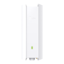 ACCESS POINT TP-LINK, AX1800 Indoor/Outdoor Wi-Fi 6 1800 Mbps, 1 port Gigabit LAN, 4 antene interne,IEEE802.3at PoE, Dual Band Wi-Fi 6, de tavan/perete 