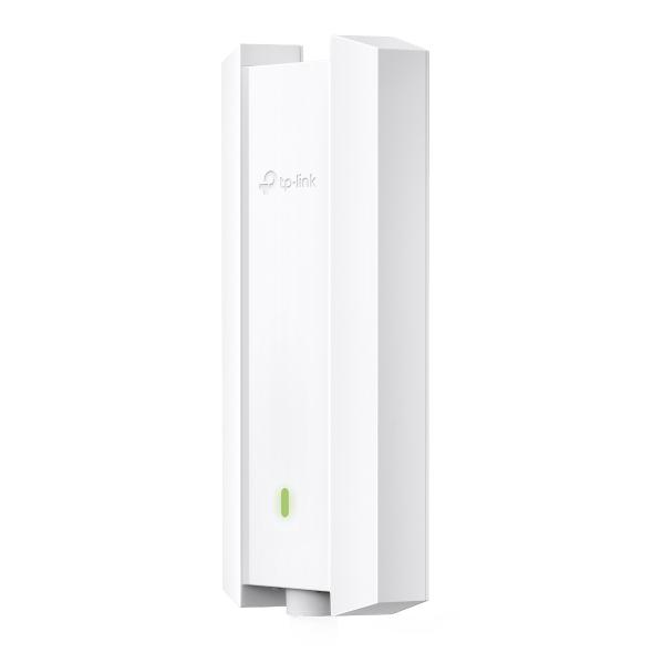 ACCESS POINT TP-LINK, AX1800 Indoor/Outdoor Wi-Fi 6 1800 Mbps, 1 port Gigabit LAN, 4 antene interne,IEEE802.3at PoE, Dual Band Wi-Fi 6, de tavan/perete 