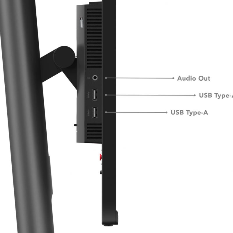ThinkVision P25i-30 24.5