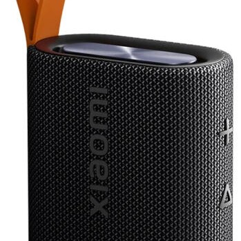 Boxa portabila Xiaomi Mi Sound Pocket 5W Portable Bluetooth Outdoor Speaker Black EU QBH4269GL 