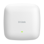 ACCESS POINT D-LINK wireless AX3000Mbps, 1 port 2.5 Gigabit, 4 antene interne 3dBi, dual band AX3000, 2.4GHz & 5GHz, POE 802.3at, Wi-Fi 6 