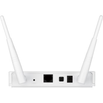 ACCESS POINT D-LINK wireless 1200Mbps, Gigabit, 2 antene externe, Dual Band AC1200, 2.4GHz/5GHz wireless, 