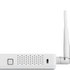 ACCESS POINT D-LINK wireless 1200Mbps, Gigabit, 2 antene externe, Dual Band AC1200, 2.4GHz/5GHz wireless, 