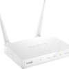 ACCESS POINT D-LINK wireless 1200Mbps, Gigabit, 2 antene externe, Dual Band AC1200, 2.4GHz/5GHz wireless, 