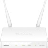 ACCESS POINT D-LINK wireless 1200Mbps, Gigabit, 2 antene externe, Dual Band AC1200, 2.4GHz/5GHz wireless, 