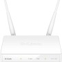 ACCESS POINT D-LINK wireless 1200Mbps, Gigabit, 2 antene externe, Dual Band AC1200, 2.4GHz/5GHz wireless, 