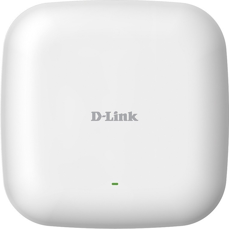 ACCESS POINT D-LINK wireless 1200Mbps, Gigabit, 4 antene interne, IEEE802.3af PoE, Dual Band AC1200, 