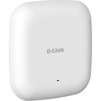 ACCESS POINT D-LINK wireless 1200Mbps, Gigabit, 4 antene interne, IEEE802.3af PoE, Dual Band AC1200, 