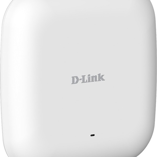 ACCESS POINT D-LINK wireless 1200Mbps, Gigabit, 4 antene interne, IEEE802.3af PoE, Dual Band AC1200, 