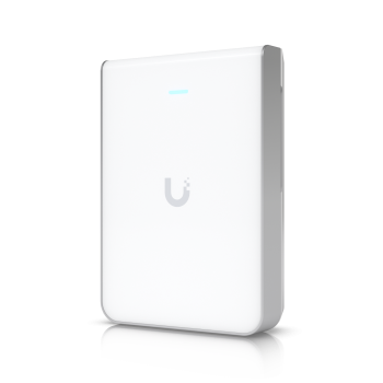 UBIQUITI U7-PRO WI-FI7 WALL ACCESS POINT 