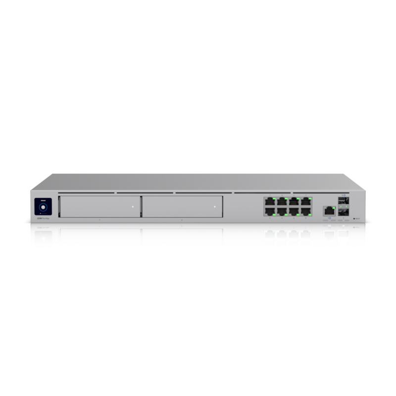UBIQUITY UNIFI DREAM MACHINE PRO MAX 