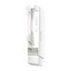 ACCESS POINT TP-LINK Omada Wireless Bridge 867 Mbps 5 Ghz, 3 × Gigabit RJ-45, 2 antene interne,12V DC / 24V Passive PoE, adaptor PoE inclus, acoperie 5 km 