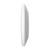ACCESS POINT TP-LINK wireless Wi-Fi 7 Tri-Band BE19000 Mbps, cu 2× Port 10G, 12 antene interne, 802.3bt PoE++, WiFi 7, montare pe tavan/perete (fara adaptor DC in pachet) 