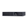 UPS CYBER POWER Online dubla conversie cu sin. pura, cu management, Rack 2U, LCD, 3000VA/2700W, 10x IEC, baterie 6x 12V/9Ah, incarcare pana la 4h, USB, 2x RJ45, RS232, slot SNMP, APFC, LCD col, EPO, tehn. GreenP, 