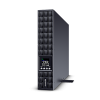 UPS CYBER POWER Online dubla conversie cu sin. pura, cu management, Rack 2U, LCD, 3000VA/2700W, 10x IEC, baterie 6x 12V/9Ah, incarcare pana la 4h, USB, 2x RJ45, RS232, slot SNMP, APFC, LCD col, EPO, tehn. GreenP, 