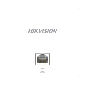 WIRELESS IN-WALL ACCESS POINT 