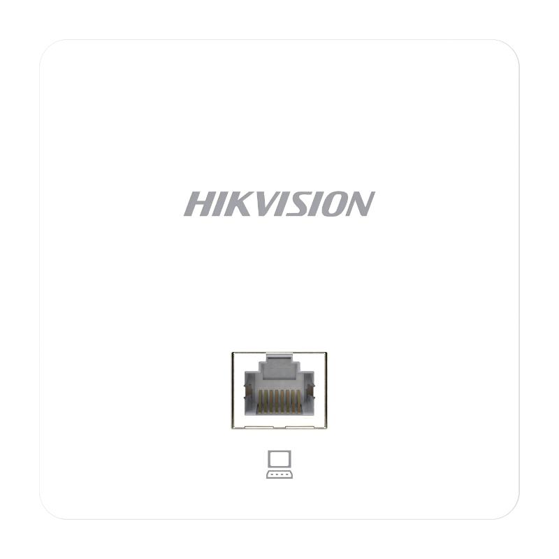 WIRELESS IN-WALL ACCESS POINT 