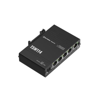 SWITCH Teltonika 