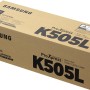 Toner Original Samsung Cyan, K505L, pentru SL-C2620DW| C2670FW|, 6K, incl.TV 1.2 RON, 