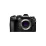 OM SYSTEM OM-1 Mark II body black 