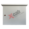 Cabinet metalic de exterior 19