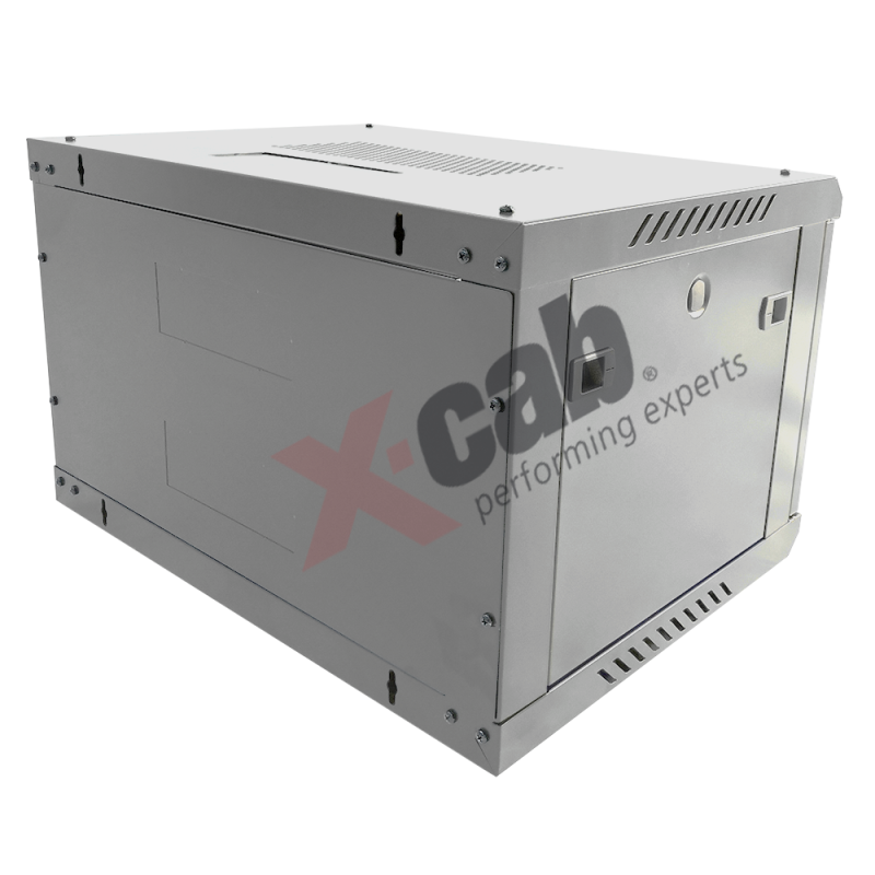 Cabinet metalic de perete 19