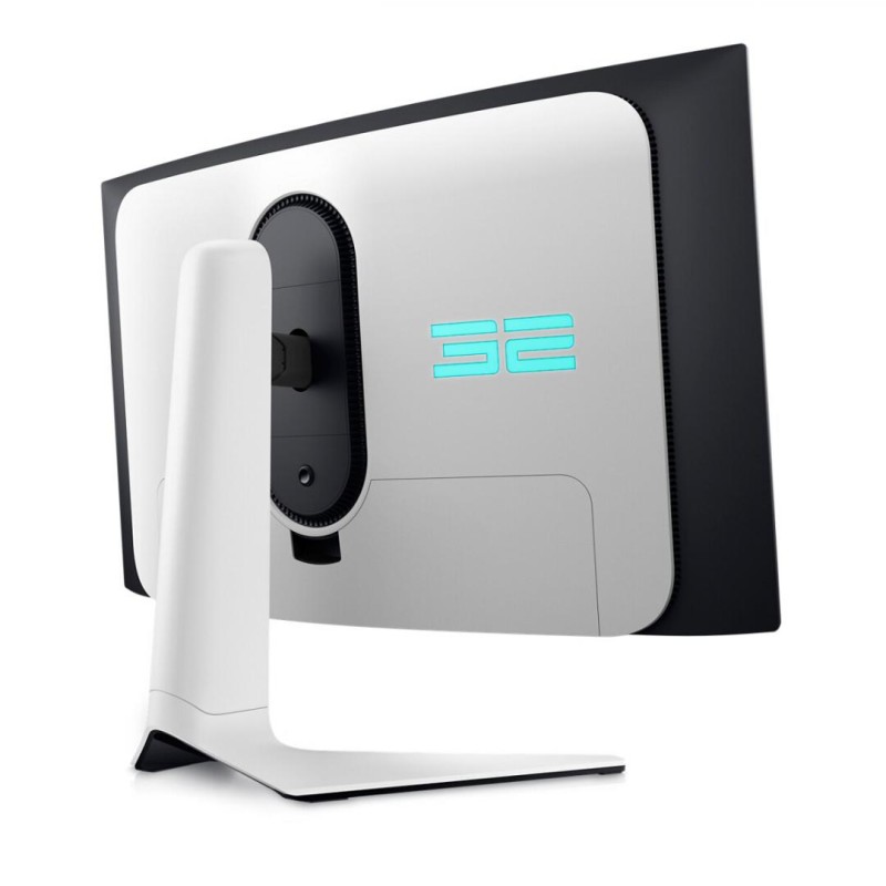 32 Gaming Monitor AW3225QF 3840x2160 