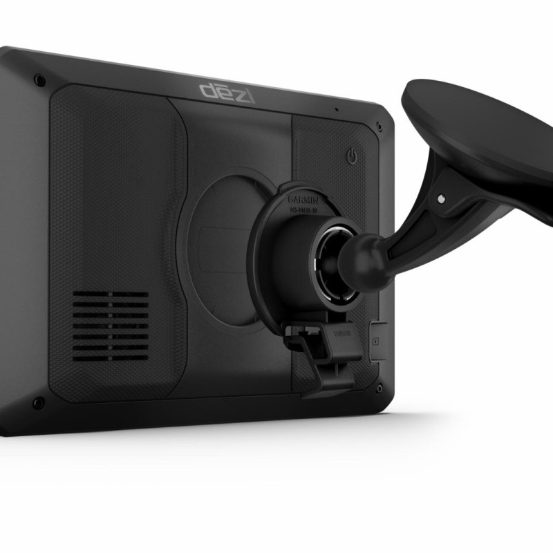 GPS Garmin Dezl LGV720, EU+South Africa 