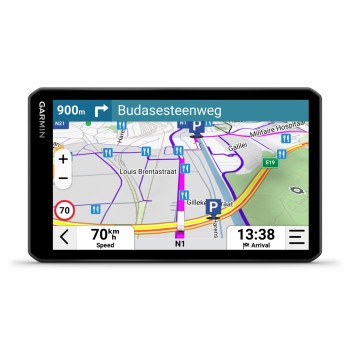 GPS Garmin Dezl LGV720, EU+South Africa 