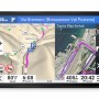 GPS Garmin Dezl LGV820, EU+South Africa 