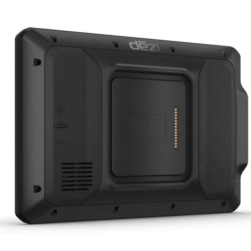 GPS Garmin Dezl LGV820, EU+South Africa 